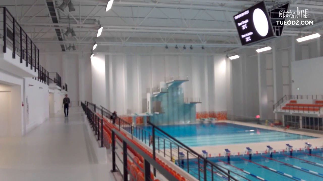 Zatoka Sportu oficjalnie otwarta! Zobacz ją od środka!
