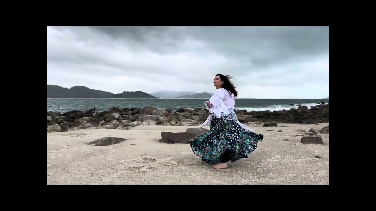 Tributo ao Céu e ao Mar. 