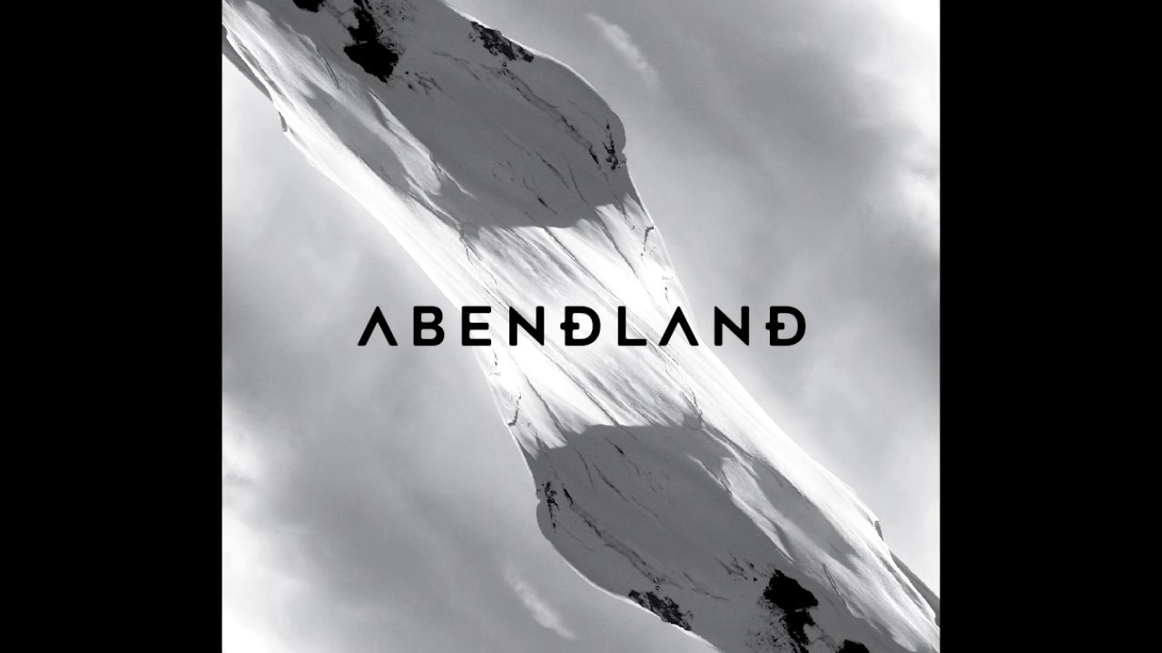 Abendland (cel&eacute; album)