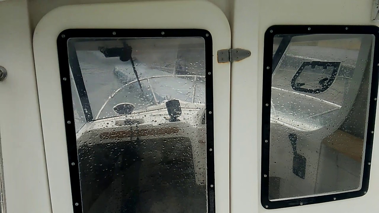 ARVOR 20 FISH - MYNAUTICO