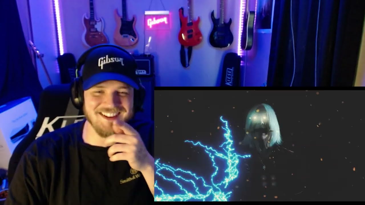METALHEAD ENVIES| GHOST| "CHAPTER 14 ROAD TRIP & CHAPTER 15 MEANWHILE IN DUBLIN"
