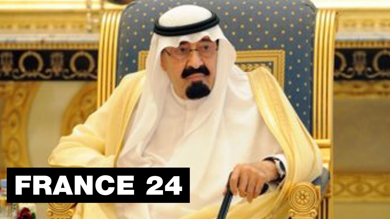 ARABIE SAOUDITE : Retour sur la vie et le règne du roi Abdallah
