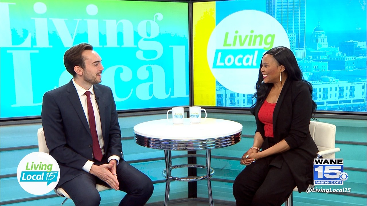Conflict in the Middle East & the Impact on Your 401k | Money Monday | Living Local 15