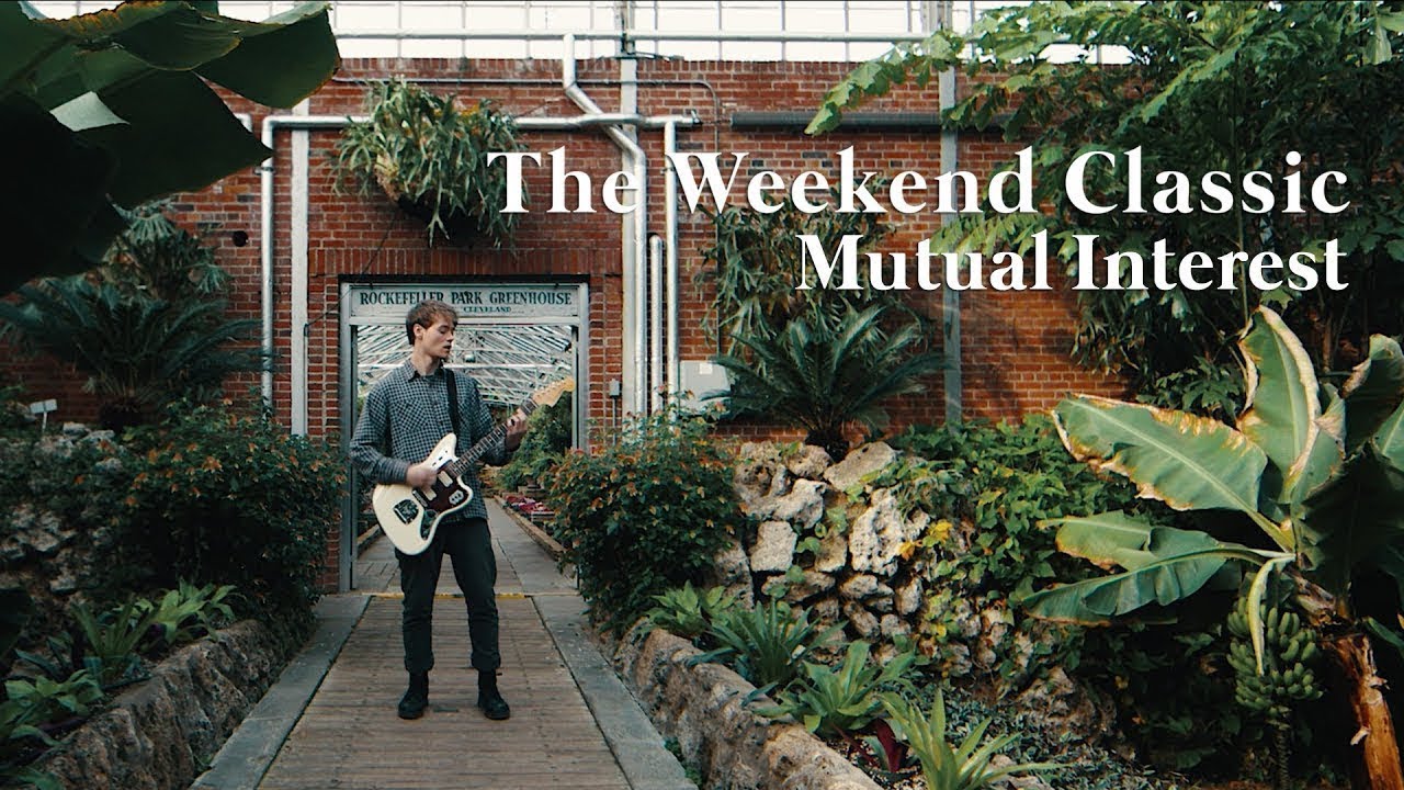 The Weekend Classic - Mutual Interest (Official Music Video)