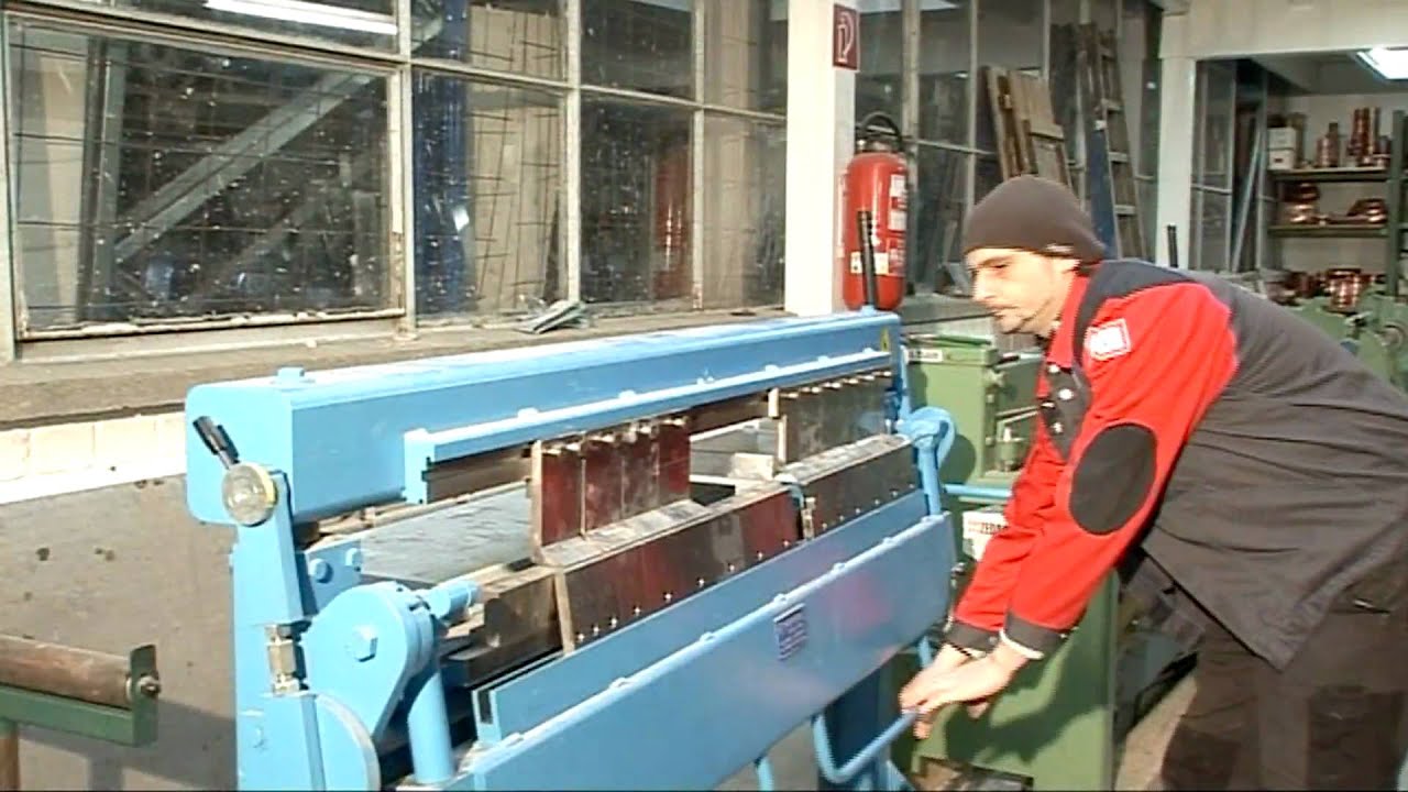 Dachdecker Schöffmann / Gießen
