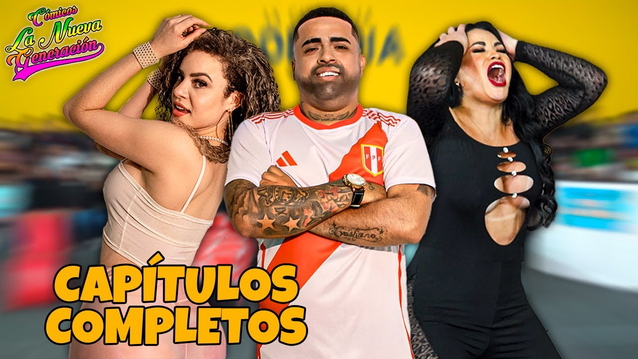 Jefferson corona con Leslie en el Hotel la Bestia | Capítulos Completos