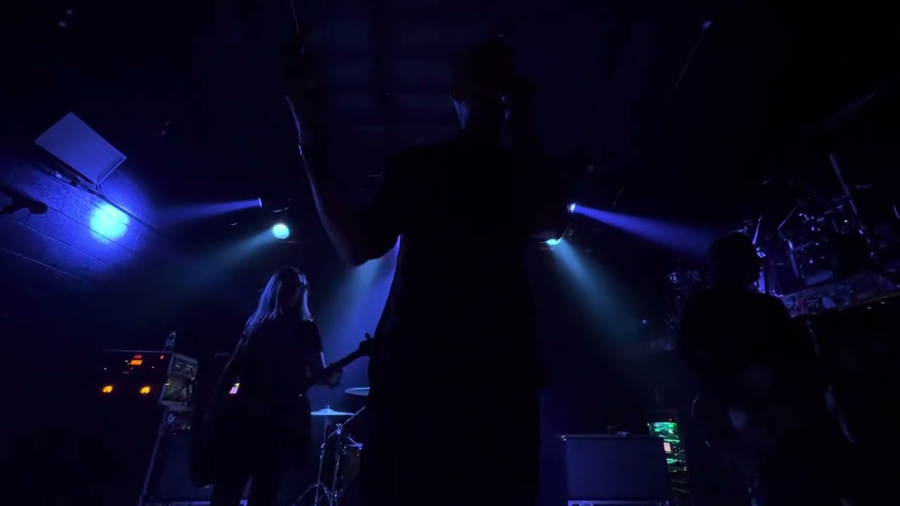 Insane by Cold live @ 2024 Tour Albuquerque New Mexico Front Row 4K