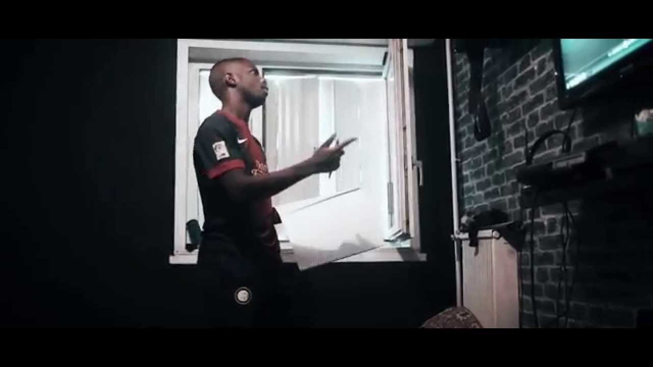 Kossdar - Eliminé ( Clip Officiel ) Produit par Christopher Ghenda