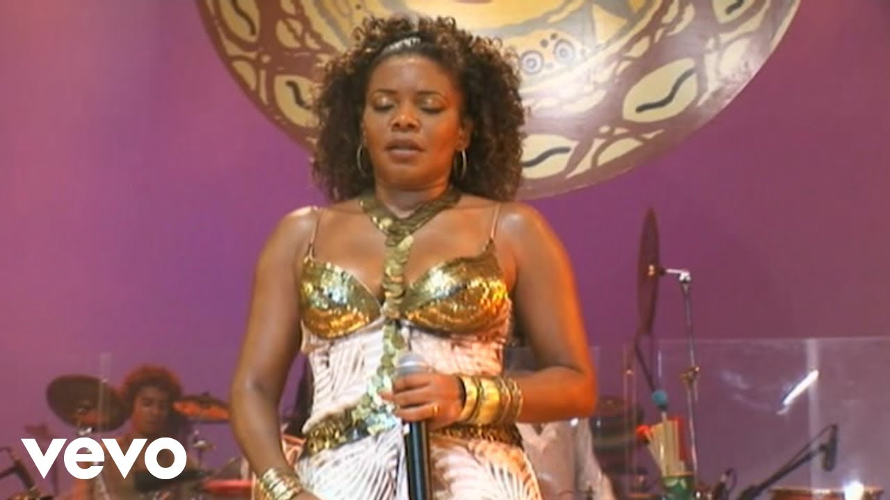 Faraó Divindade Do Egito / Música Incidental: Natureza Egípcia (Ao Vivo)
