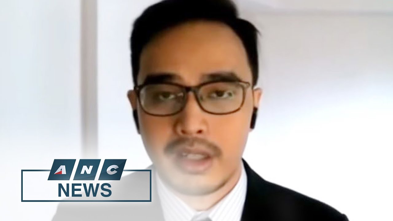 Fitch Ratings: PH economic recovery to remain 'relatively sluggish' this year | ANC