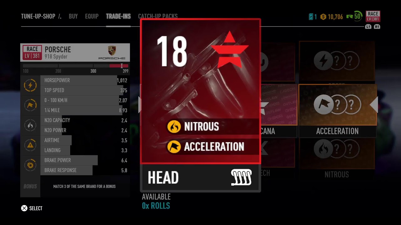Need for speed grind no mic