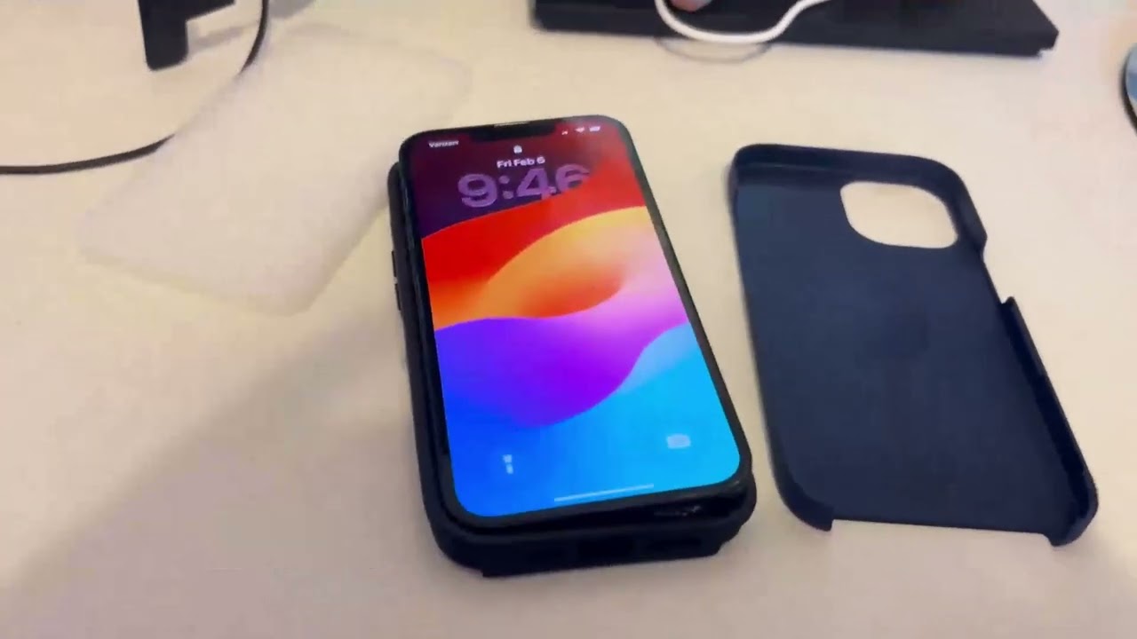 Is Navy Crave Dual Guard for iPhone 14, Shockproof Protection Dual Layer Case worth it?