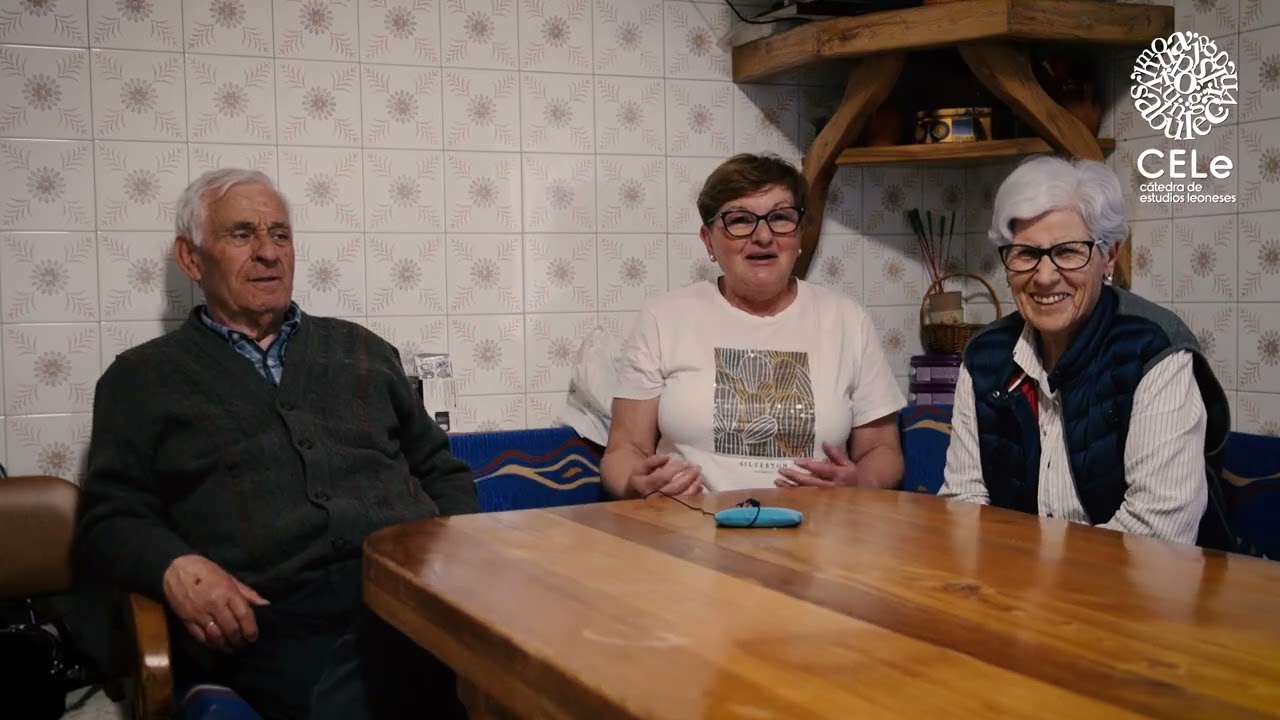 Vecera, chozo, ovejas y vacas, manteiga