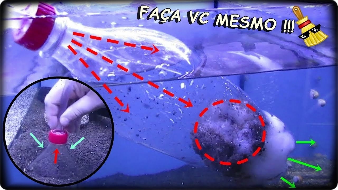 SIFONADOR INFINITO SEM BOMBA ?! FAÇA VC MESMO !!! BAIXO CUSTO $ !!!
