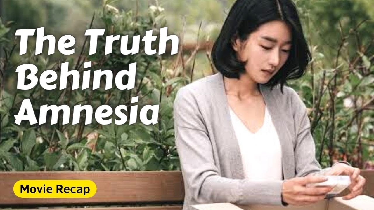 One of the Korean Movies with a Plot Twist | Recalled Korean Movie Recap (2021)