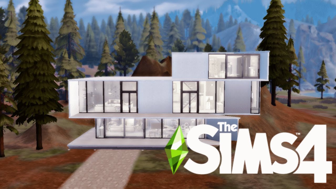Armacita - part 2 | The sims 4 speed build