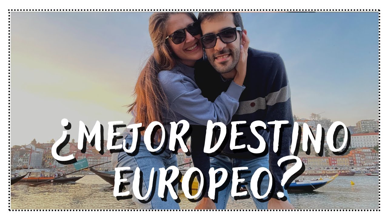 20 COSAS GRATIS para VER y HACER en OPORTO (GUÍA COMPLETA PORTO)