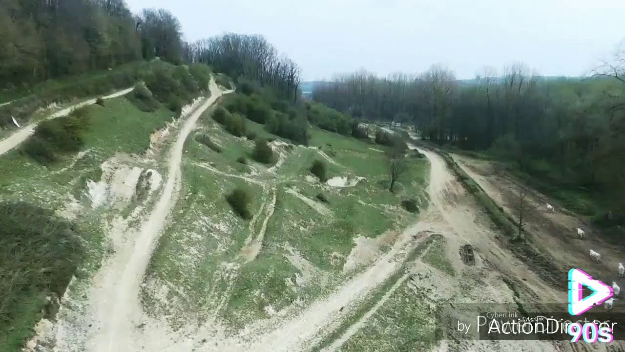 Circuit de la vilaine 2019