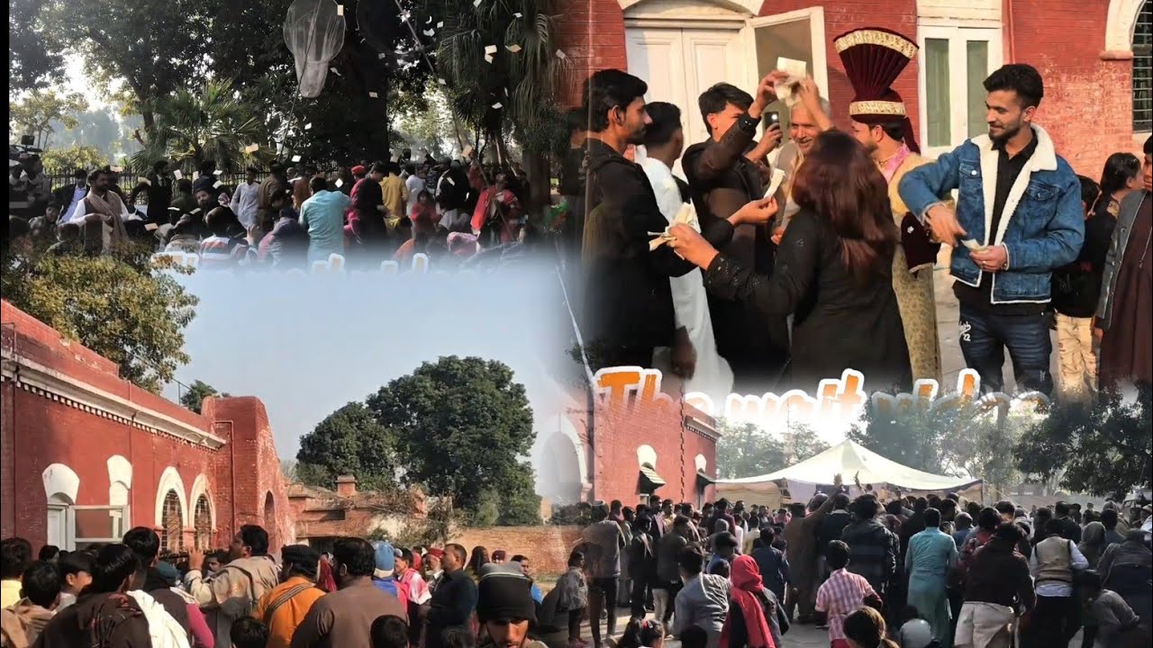 Bhai ki shadi