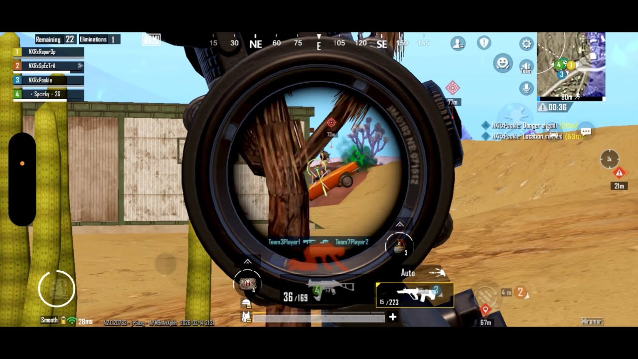 🏆UNIV TOURNAMENT & SCRIMS HIGHLIGHTS 🧠| 1vs3 CLUTCH⚡️| IPHONE 14 PRO🚀| ASSAULTER POV | BGMI🏆 ￼