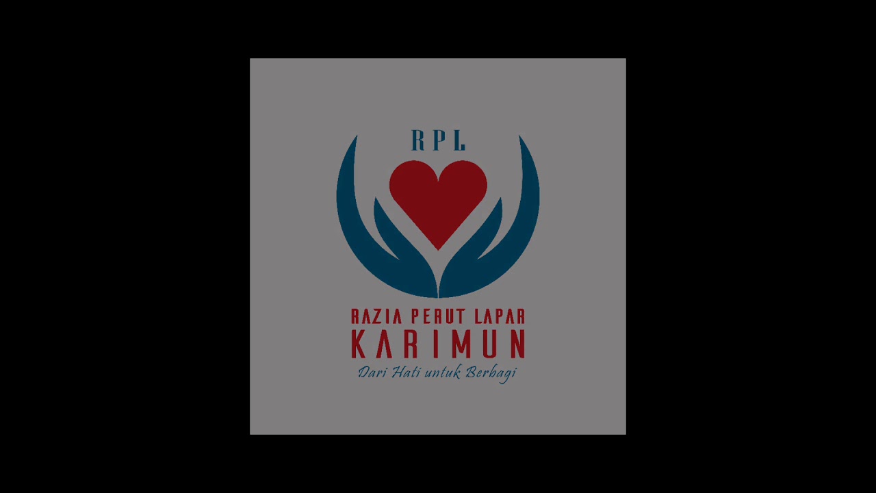 Razia Perut Lapar Karimun Perbaiki Rumah Warga Pangke Sebatangkara