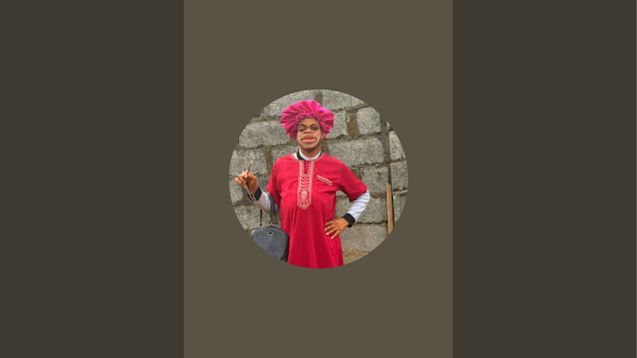 Joseph Sampson is live