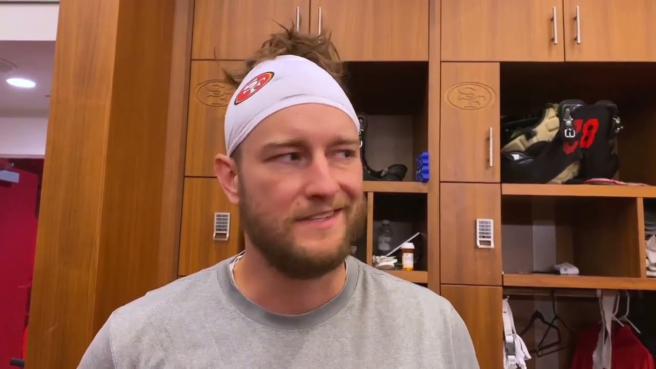 Taybor Pepper On Brock Brock Purdy, Arizona Cardinals, And NFL Week 3