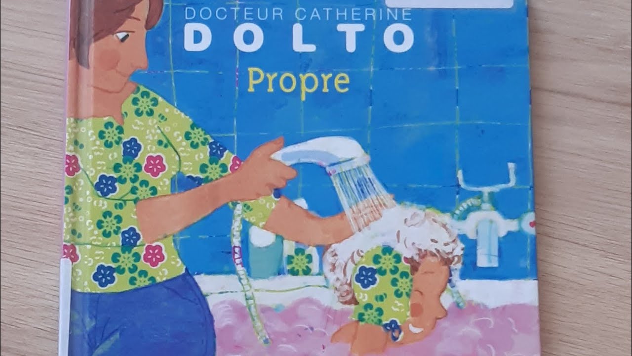 Dolto / Propre