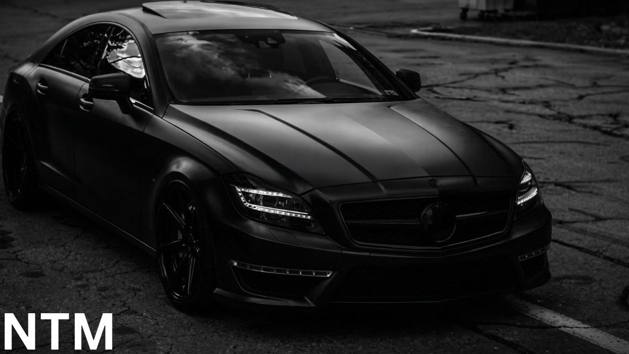 NTM – Dark Shift – (CAR MIX)