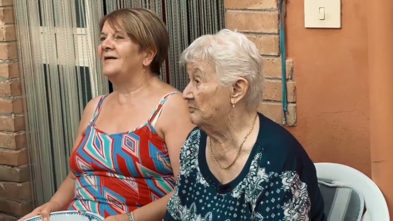 IO SONO IL PALIO DI CALITRI - Cortometraggio Cas' Nov Palio di Calitri 2025