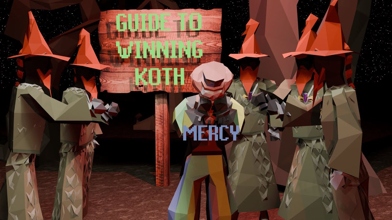 Impulse v Ban List - A Simple Guide to Winning Koth FT: Winners Audio