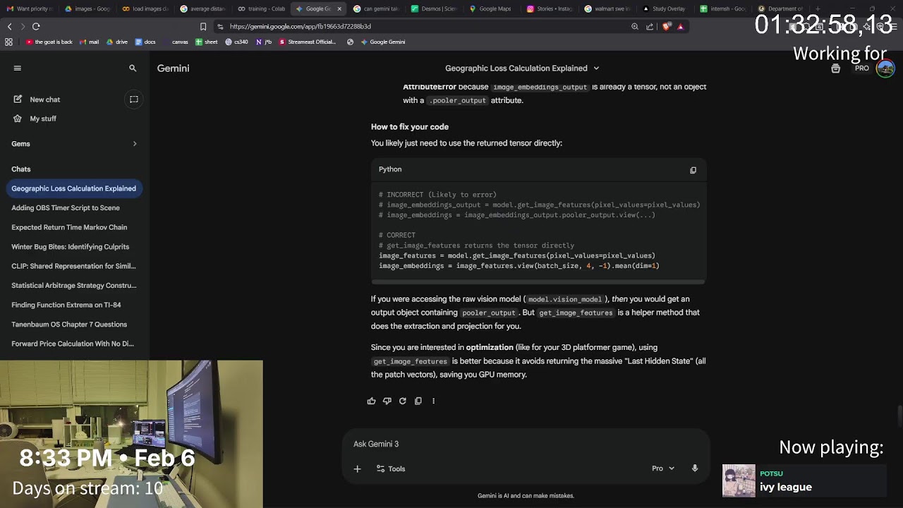 training an ai to play geoguessr