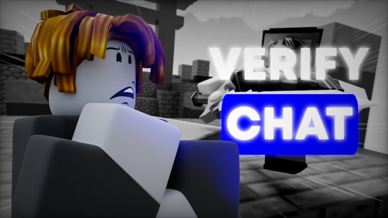 This New Roblox Chat Update RUINS Roblox BedWars Ranked...