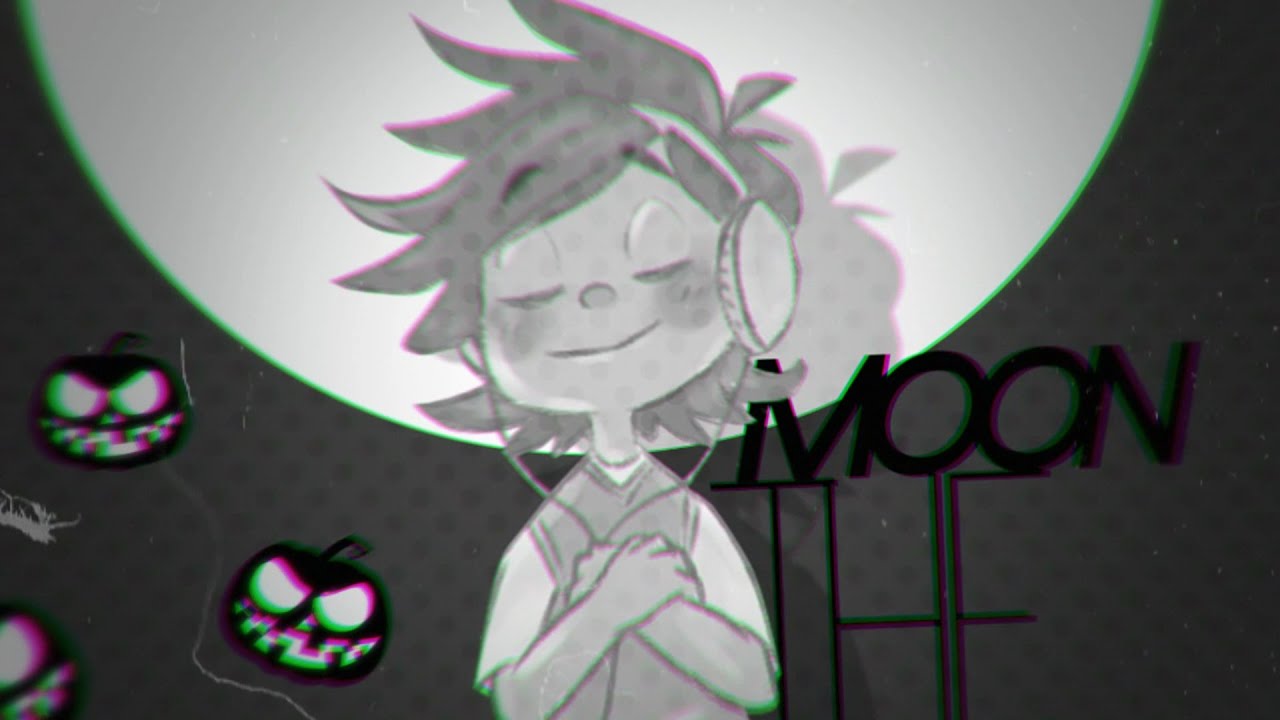 🎃 ＴＨＩＳ ＩＳ ＨＡＬＬＯＷＥＥＮ 🎃（ＦＵＬＬ ＭＥＰ）