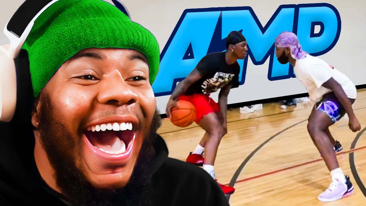 Chrisnxtdoor LEAKS AMP Exclusive Basketball Video! 🏀