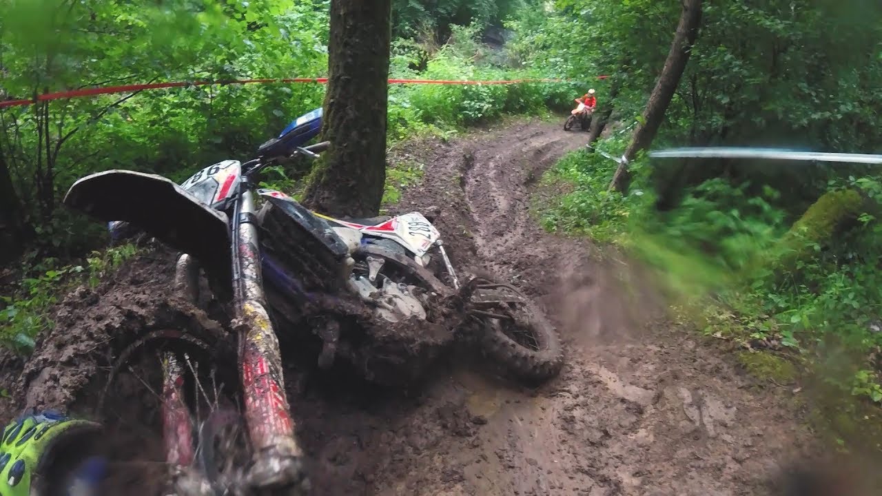 Enduro Lovčica / Lócsakürtös 2017.06.10-11