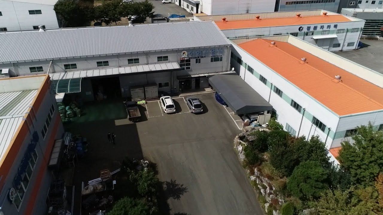 Leehwa Industry, giving you trsut