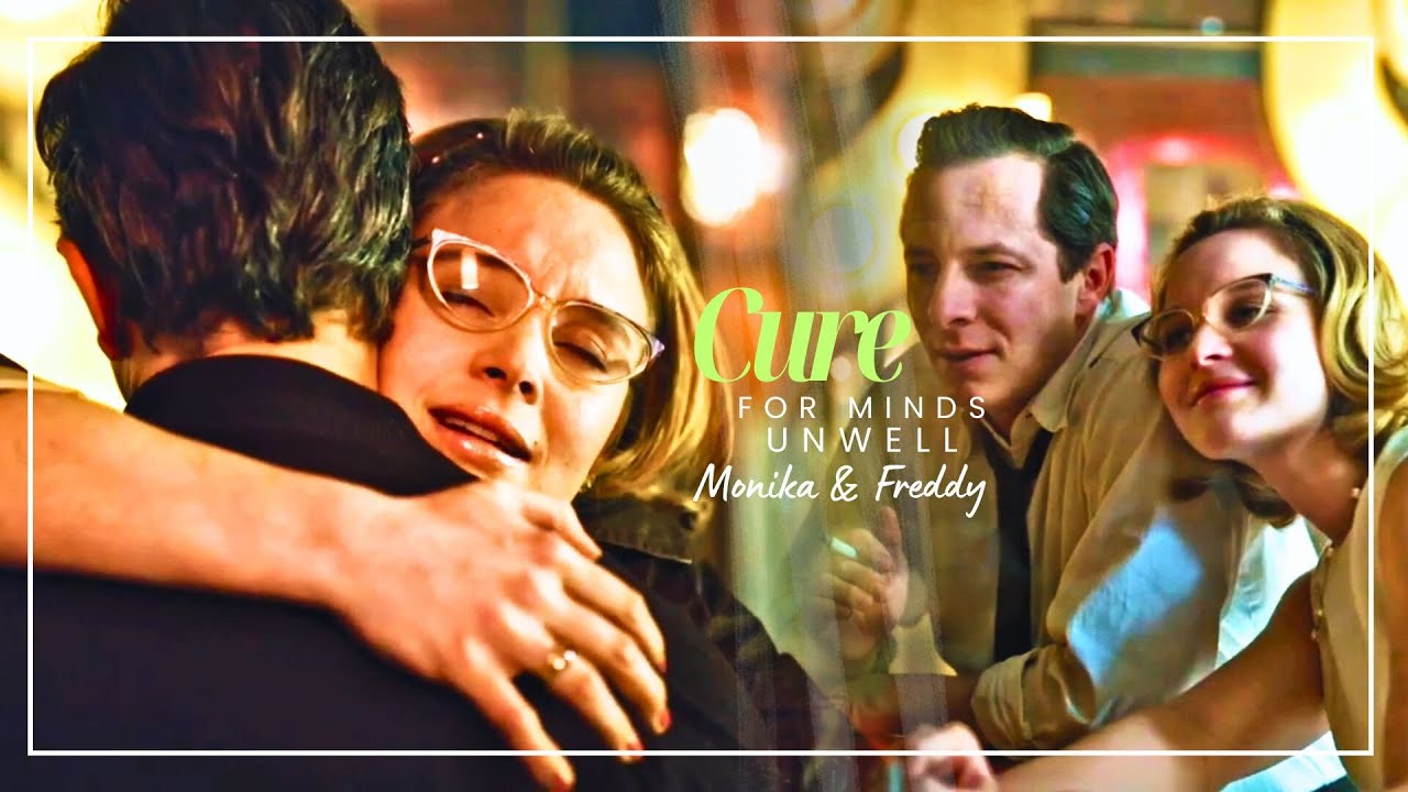 𝑀𝑜𝑛𝑖𝑘𝑎 & 𝐹𝑟𝑒𝑑𝑑𝑦 | 𝐀 𝐂𝐮𝐫𝐞 𝐅𝐨𝐫 𝐌𝐢𝐧𝐝𝐬 𝐔𝐧𝐰𝐞𝐥𝐥
