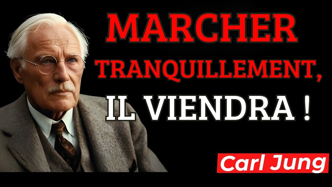 Donnez-lui envie de vous : la technique de l'illusion | Carl Jung