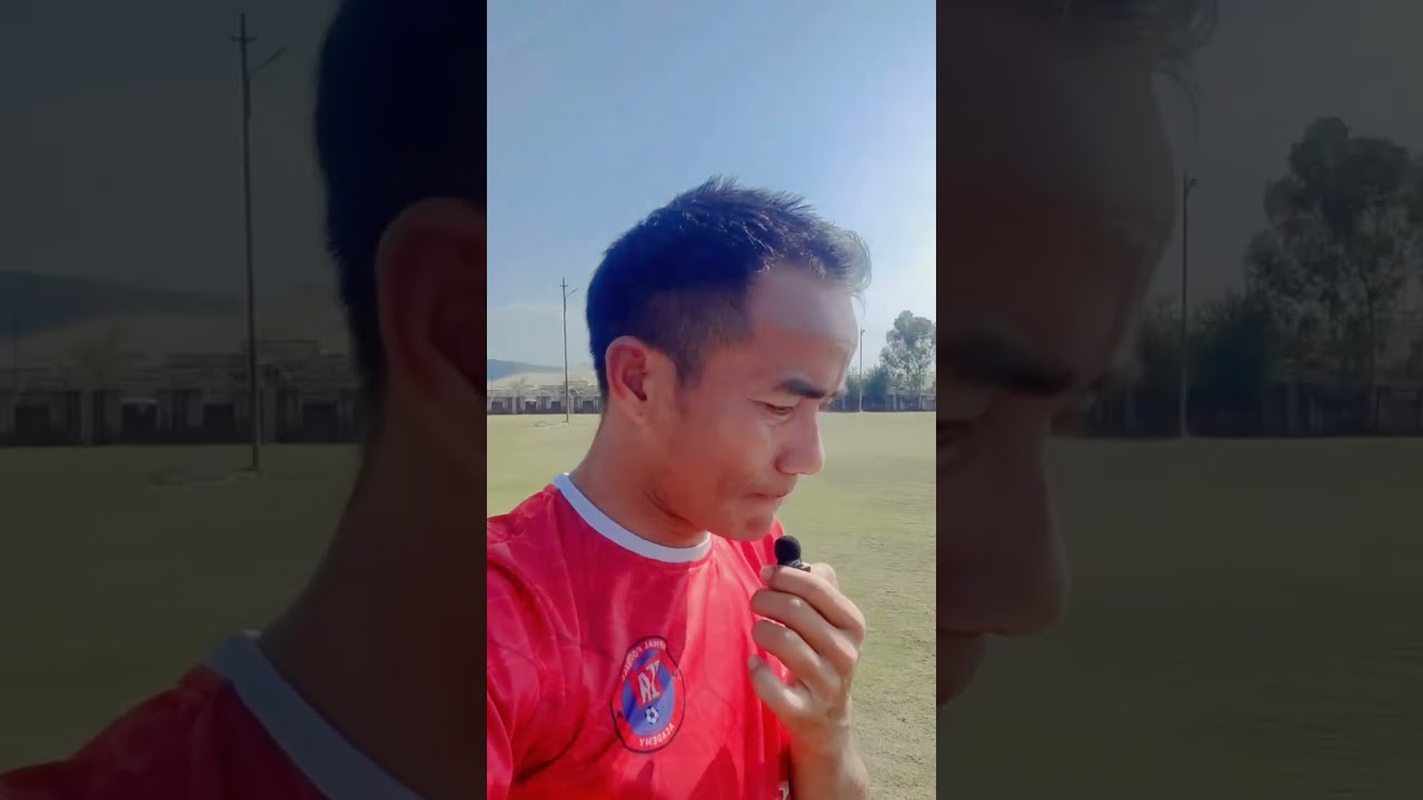 FOOTBALL BRAIN | IMPHAL FOOTBALL ACADEMY (IFA)
