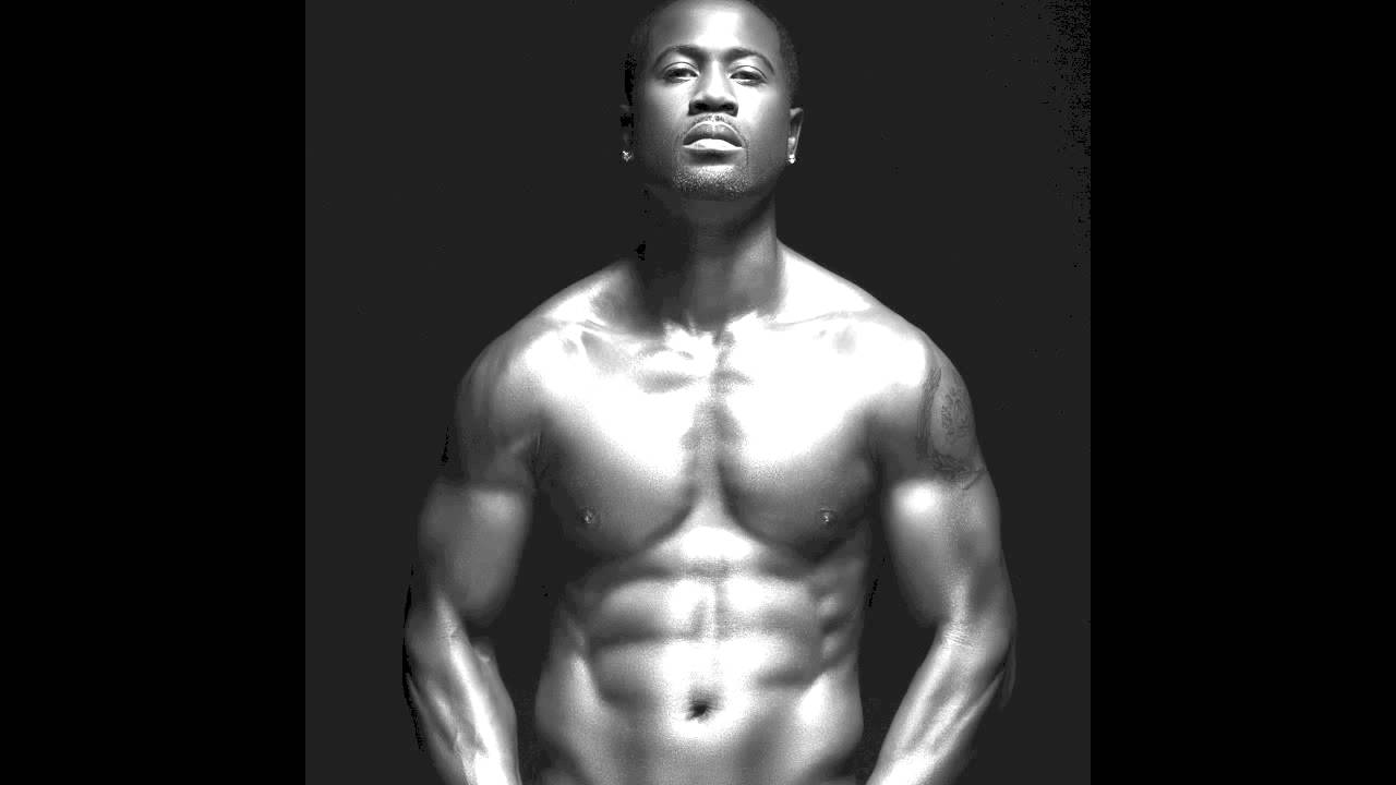 @QParker112 and @IForTalent present... #YES (remix) feat. @LLCoolJ and @Raheem_DeVaughn
