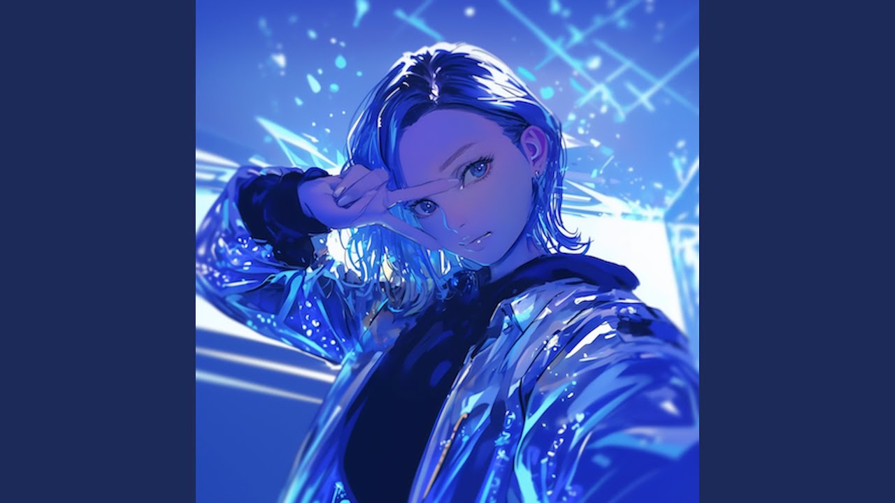 Digital Raindrops