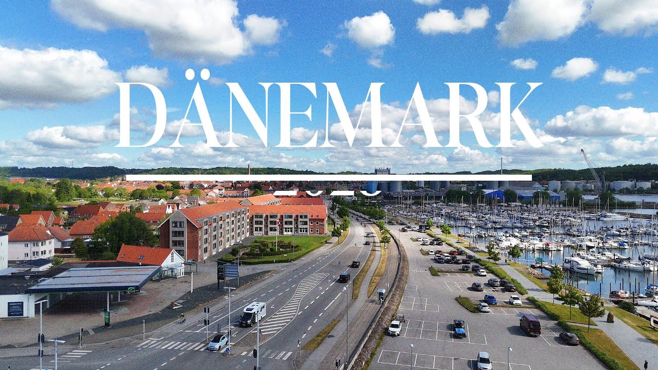 Dänemark