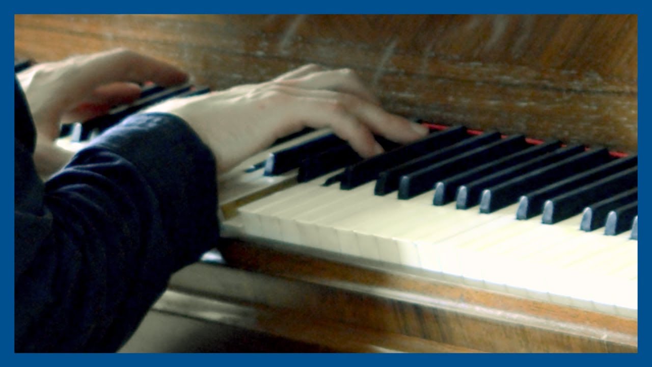 Paderewski's Only Piano Sonata - Op. 21