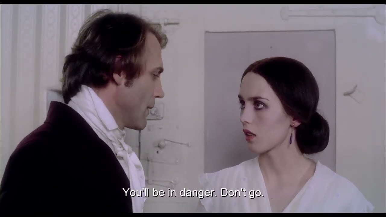 Nosferatu The Vampyre 1979   Trailer
