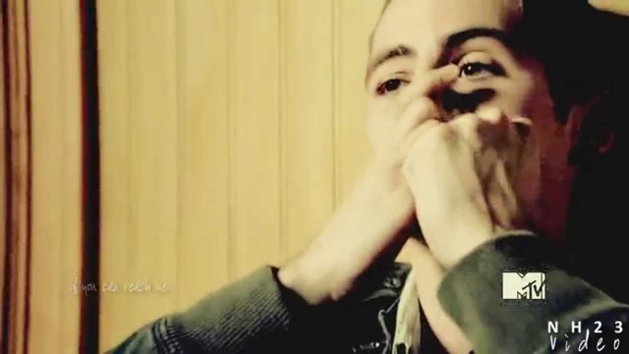 open your eyes | stiles & elena