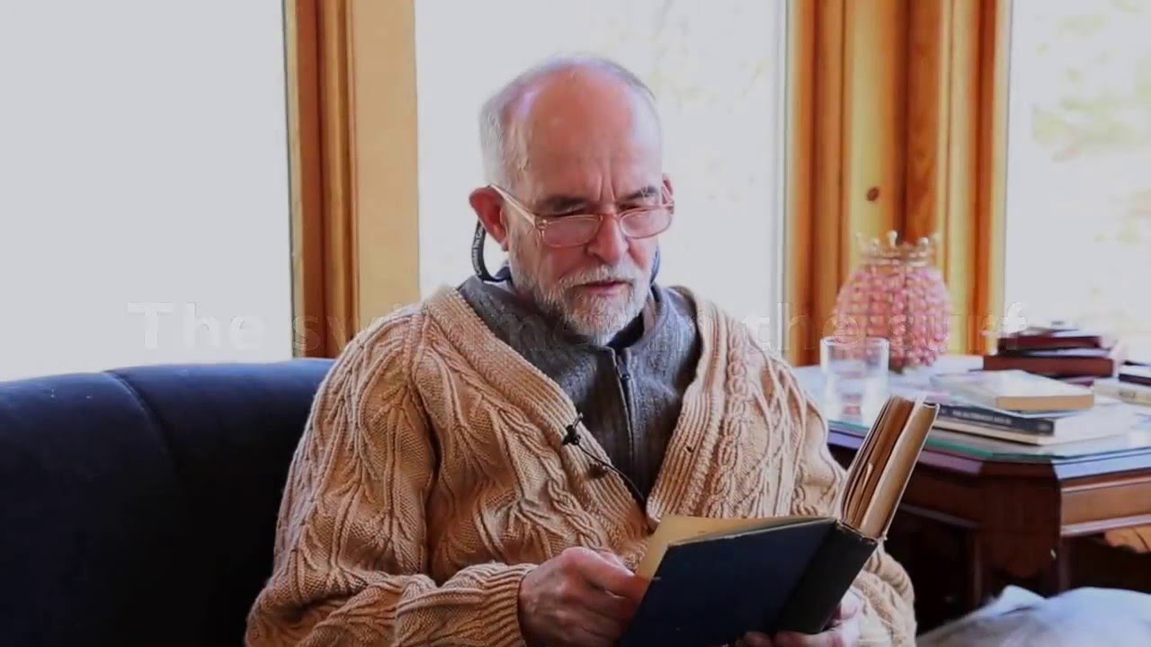 Henry Beston and the Healing Power of Nature