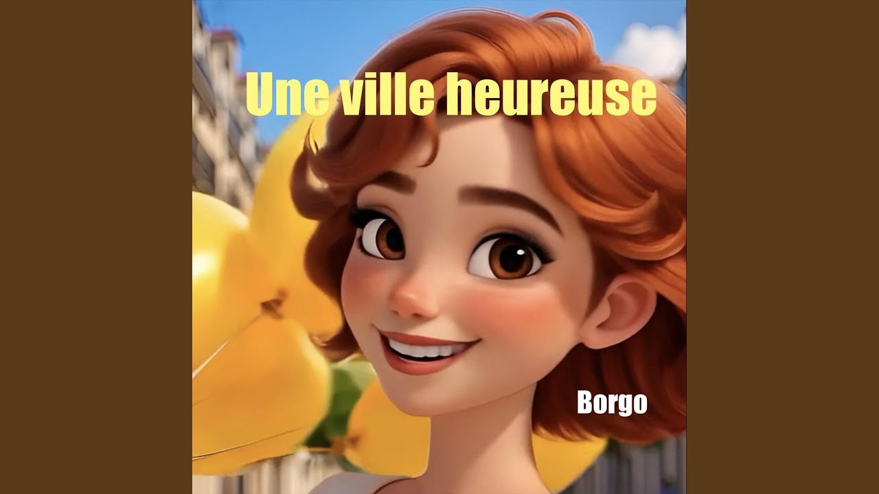 Ce matin à Paris (Epic Version)