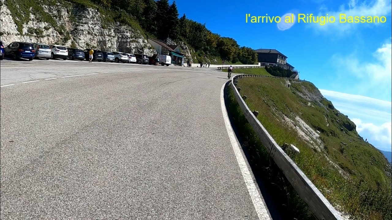 Monte Grappa da Caupo