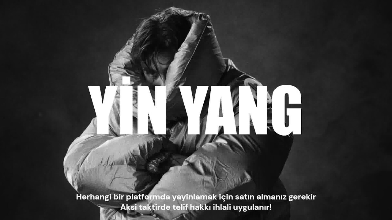 MOTİVE X TRAVİS SCOTT TYPE BEAT - *YİN YANG*
